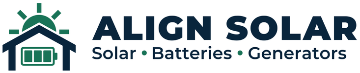 Align Solar: Solar, Batteries, Generators